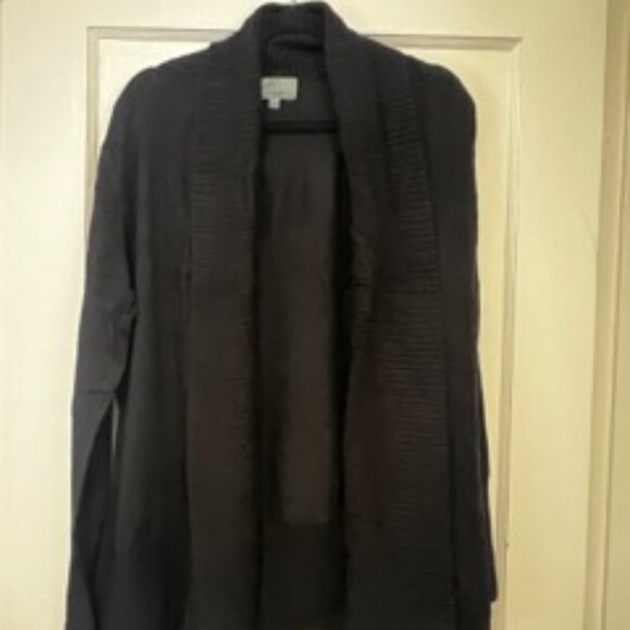 Sweater Coat/Cardigan - Picture 1 of 7